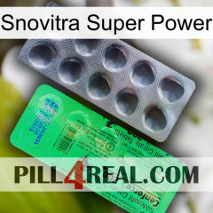 Snovitra Super Power new04